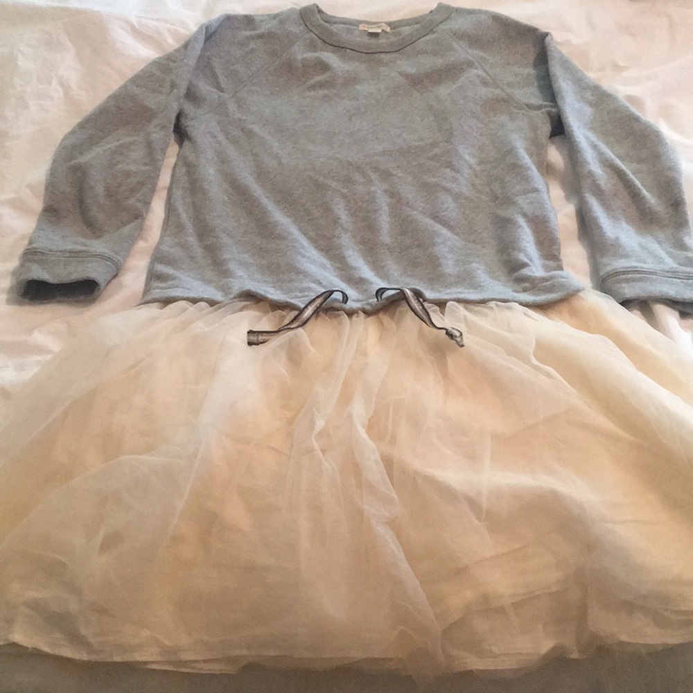 Beautiful crewcuts dress